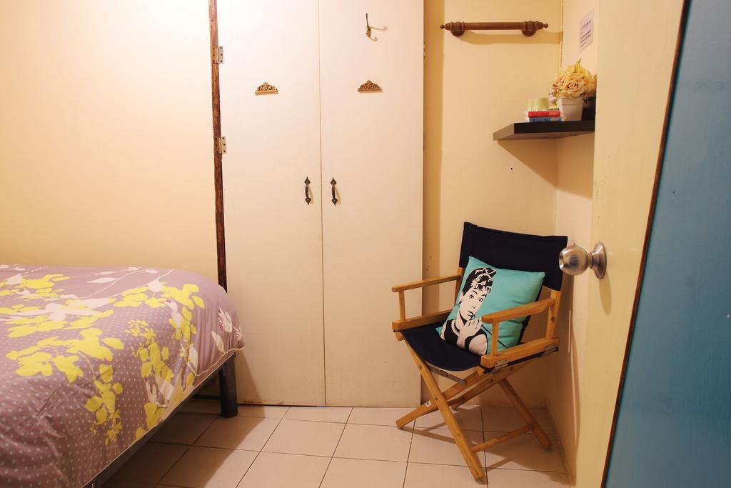 Appartamento Eco House Bangkok Esterno foto